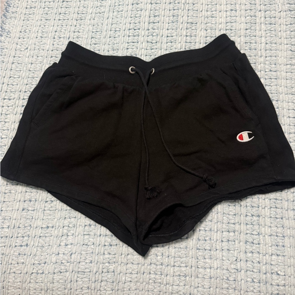champion shorts!
